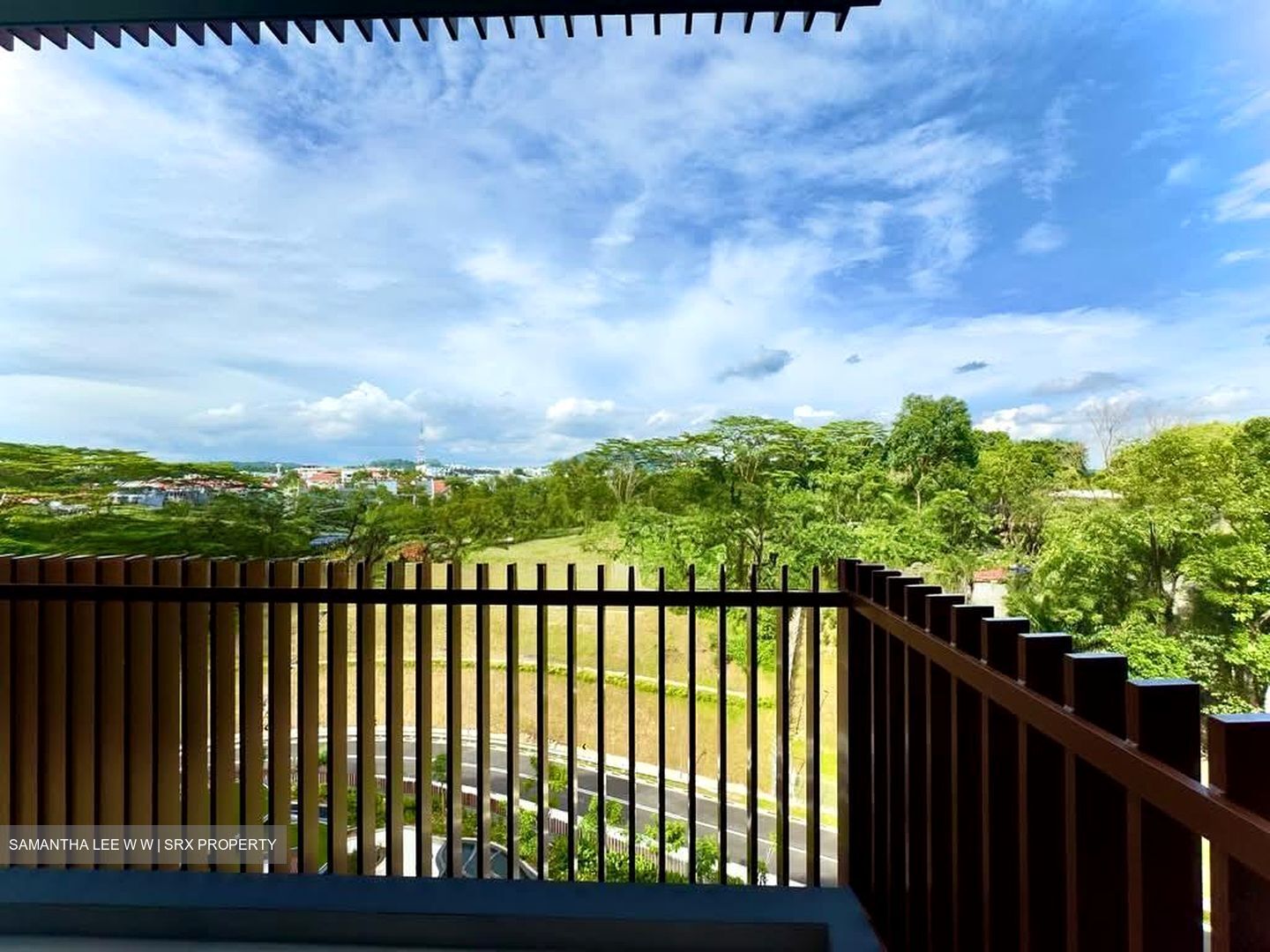 KI Residences at Brookvale (D21), Condominium #556348761
